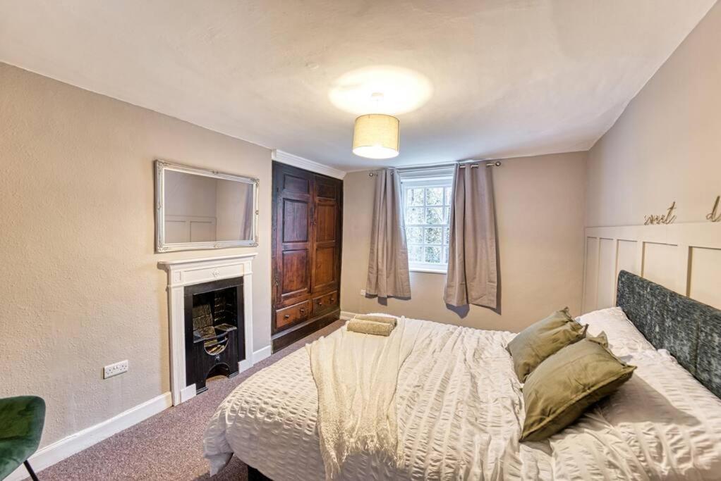 Host & Stay - Underhill House 布里奇诺斯 外观 照片