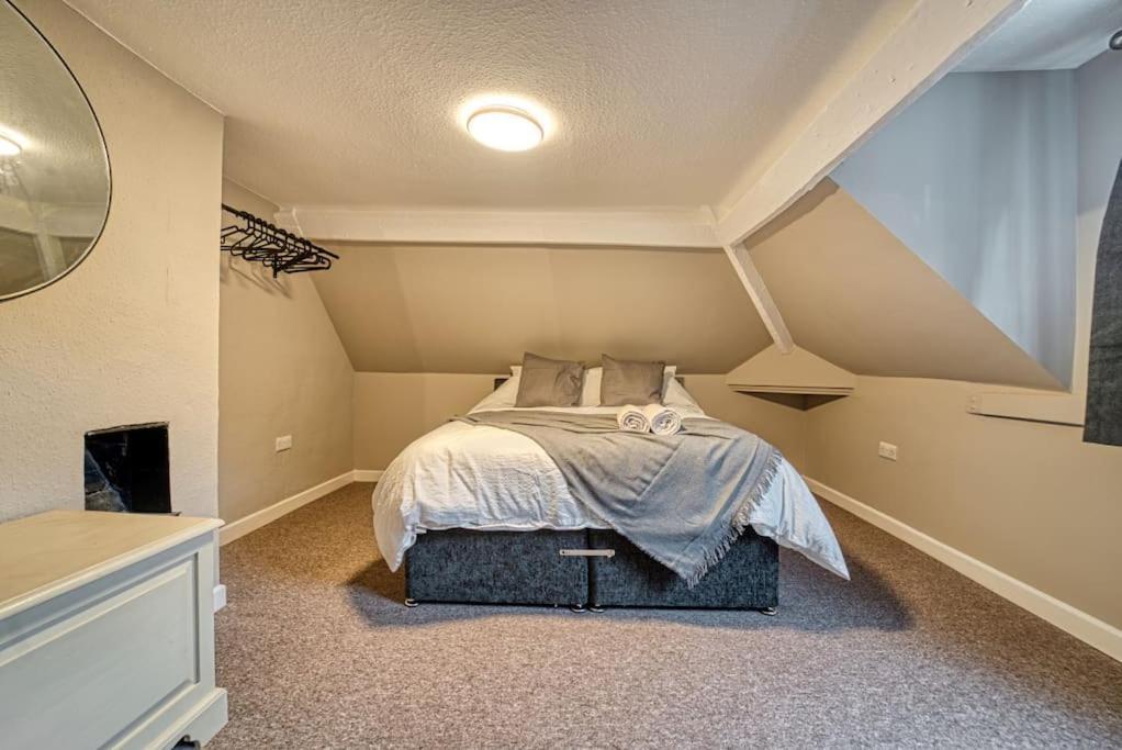 Host & Stay - Underhill House 布里奇诺斯 外观 照片